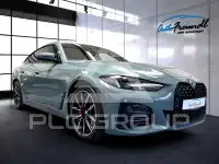 2026 BMW 430