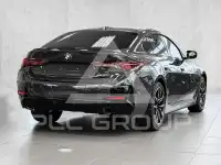2026 BMW 430