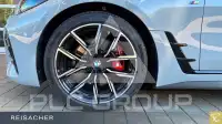 2026 BMW 430