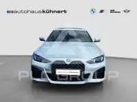 2026 BMW 430