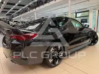 2026 BMW 430