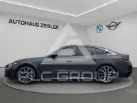 2026 BMW 430