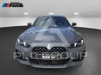 2026 BMW 430