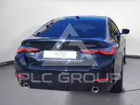 2026 BMW 430