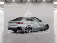 2026 BMW 430