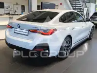 2025 BMW 430