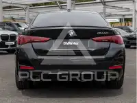 2026 BMW 440