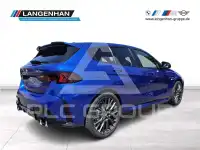 2026 BMW M1