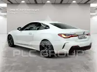 2026 BMW 420