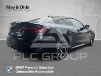 2026 BMW 420