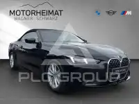 2026 BMW 420