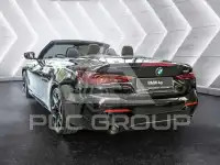 2026 BMW 420