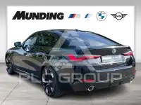 2026 BMW 420