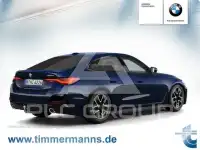 2026 BMW 420