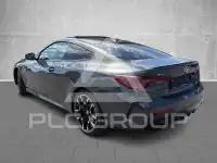 2026 BMW 420