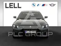 2026 BMW 420