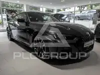 2026 BMW 420