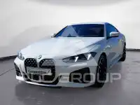 2026 BMW 420