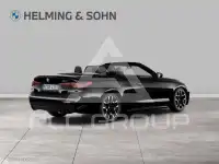 2026 BMW 420