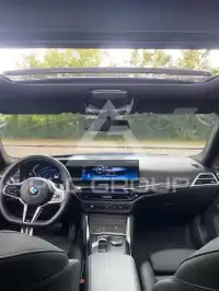 2026 BMW 420