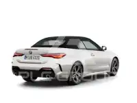 2026 BMW 420