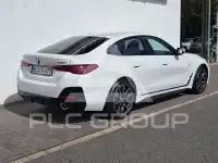 2026 BMW 420