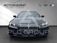 2026 BMW 420