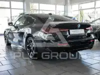 2026 BMW 420