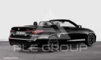2026 BMW 420