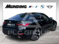 2026 BMW 420