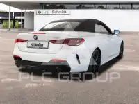 2026 BMW 420