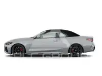 2026 BMW 420