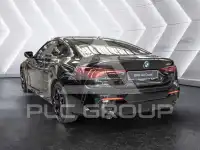 2026 BMW 420