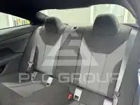 2026 BMW 420