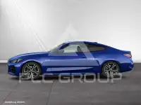 2026 BMW 420