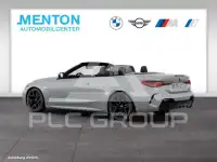 2026 BMW 420