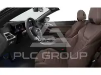 2026 BMW 420