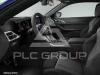 2026 BMW 420