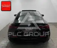 2026 BMW 420