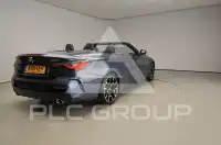 2026 BMW 420