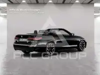 2026 BMW 420