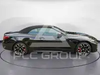 2026 BMW 420
