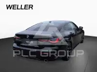 2026 BMW 420