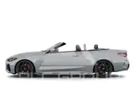 2026 BMW 420