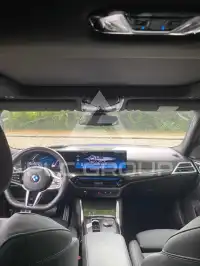 2026 BMW 420