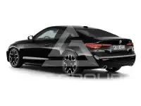 2026 BMW 420