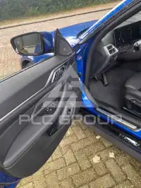 2026 BMW 420