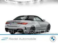 2026 BMW 420