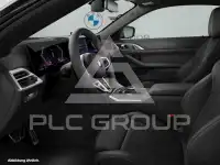 2026 BMW 420