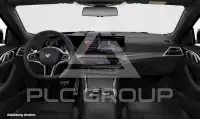 2026 BMW 420